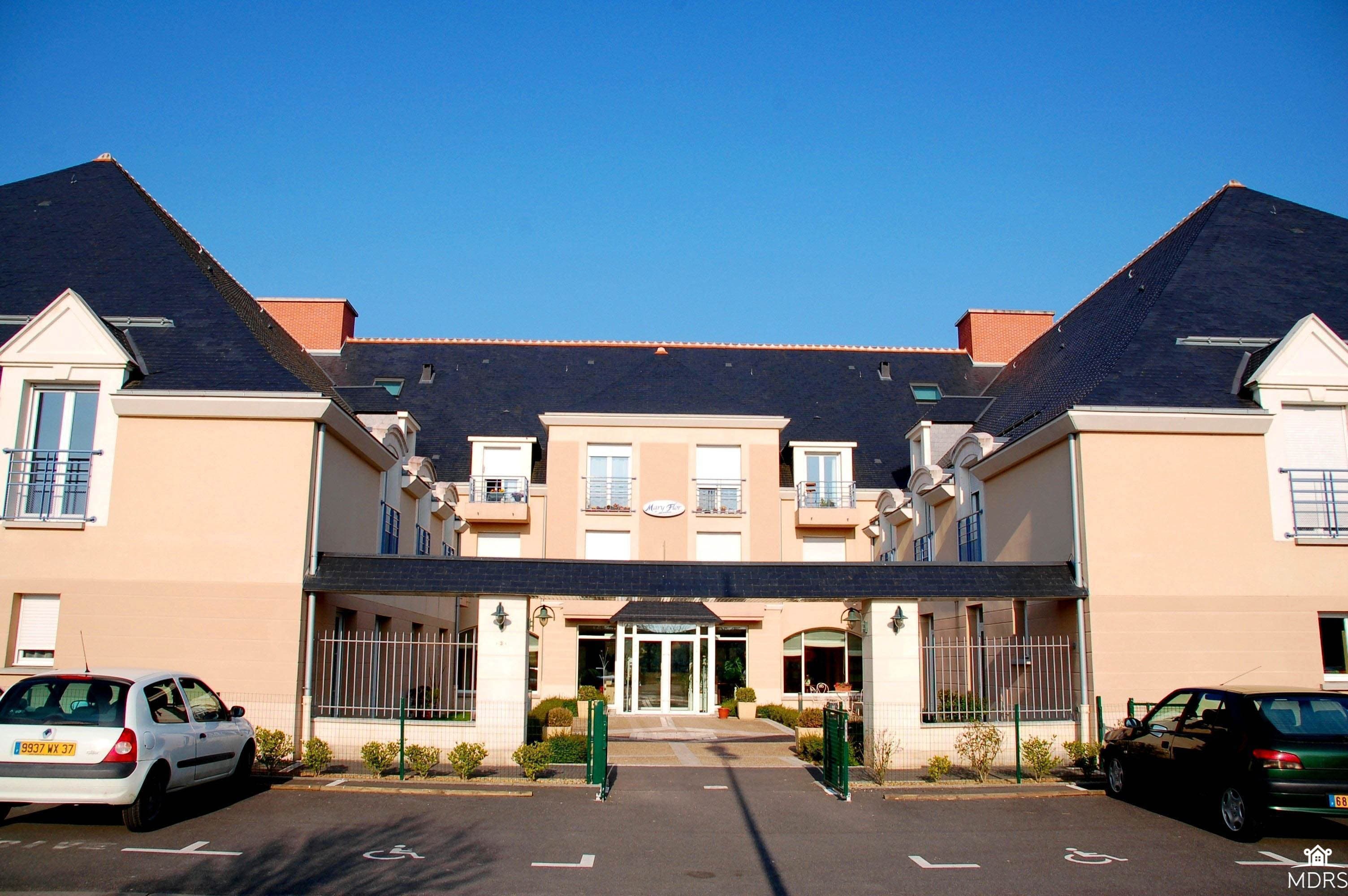 Résidence - Galerie de photos - Image 1 sur 1