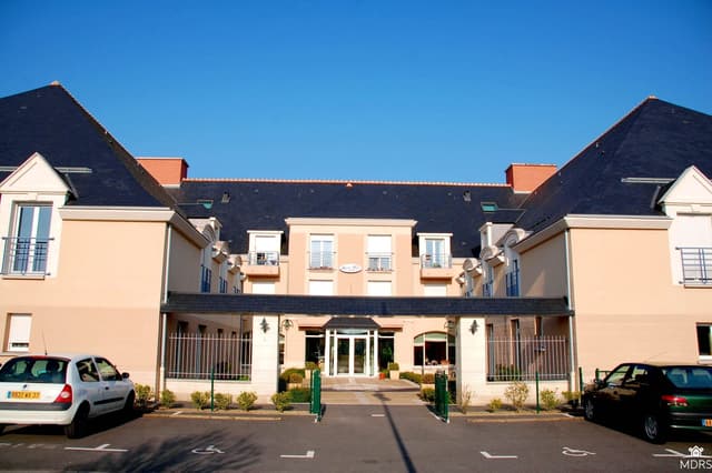 Photo de la résidence 1