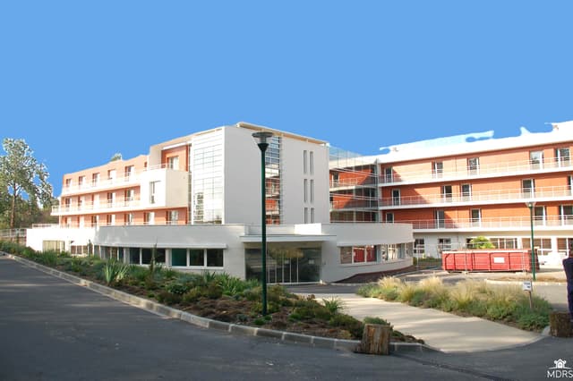 Photo de la résidence 1