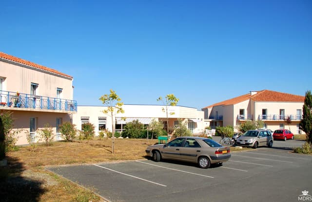 Photo de la résidence 1