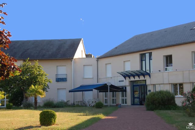 Photo de la résidence 1