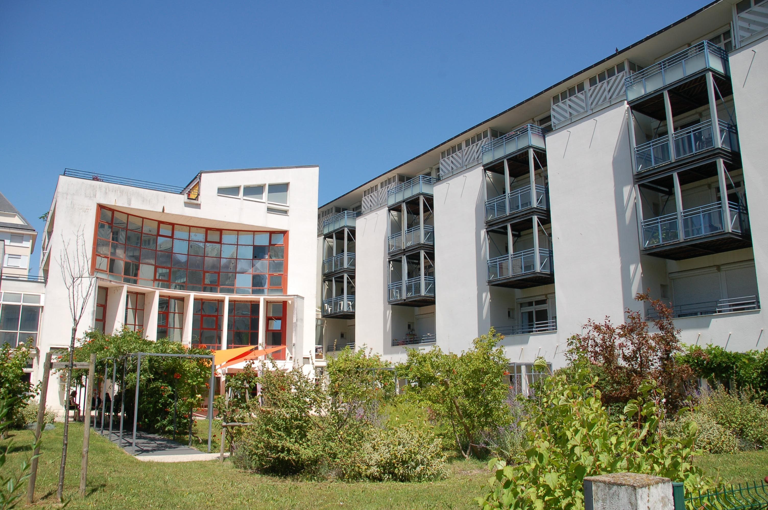 Résidence - Galerie de photos - Image 1 sur 2