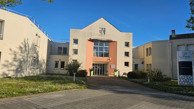 Photo de la résidence 1