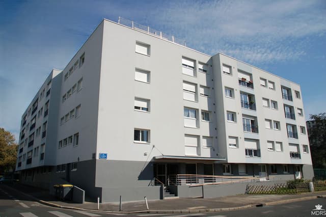 Photo de la résidence 1