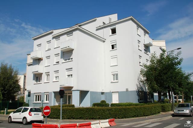 Photo de la résidence 1