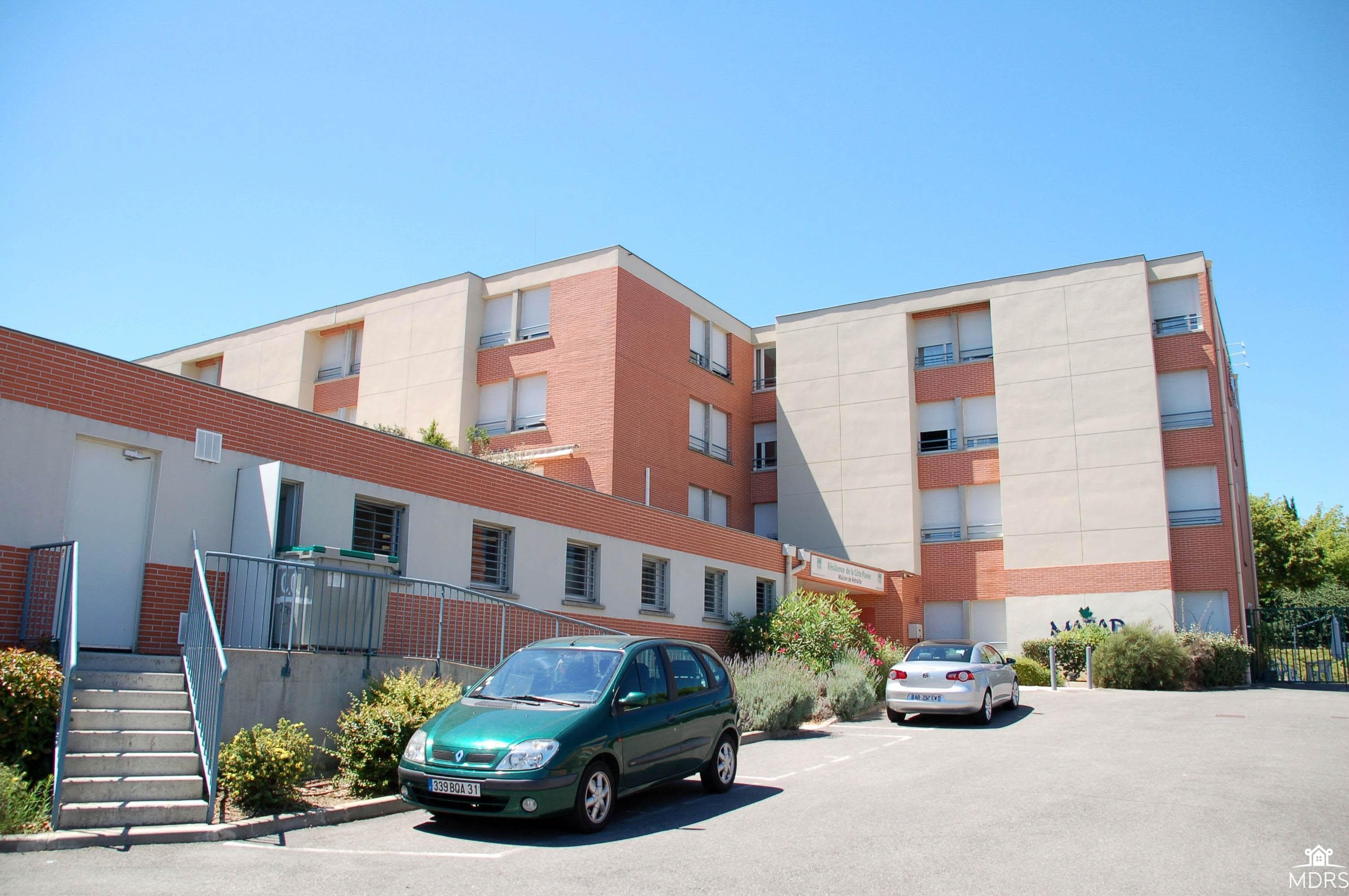 Résidence - Galerie de photos - Image 1 sur 9