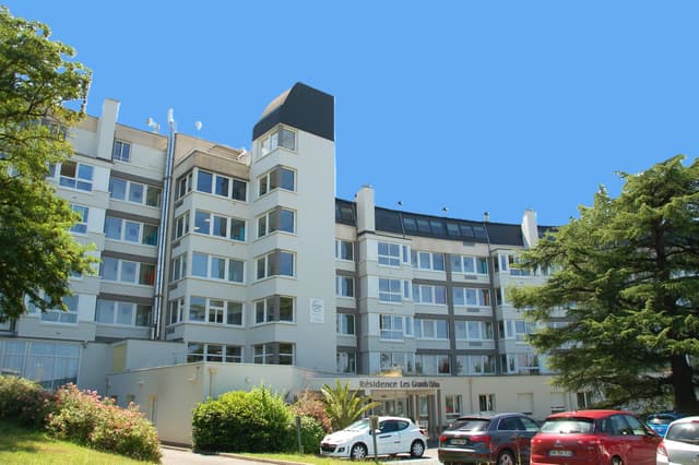 Photo de la résidence 1