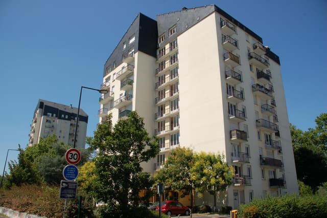 Photo de la résidence 1