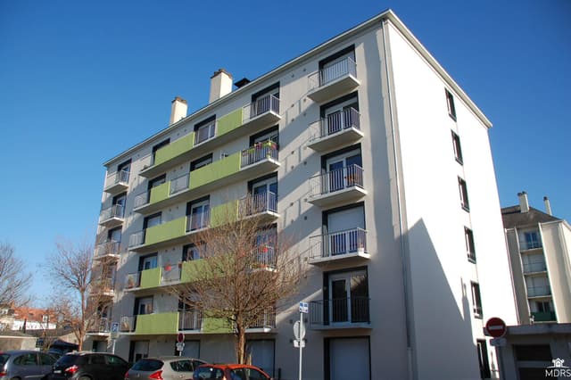 Photo de la résidence 1