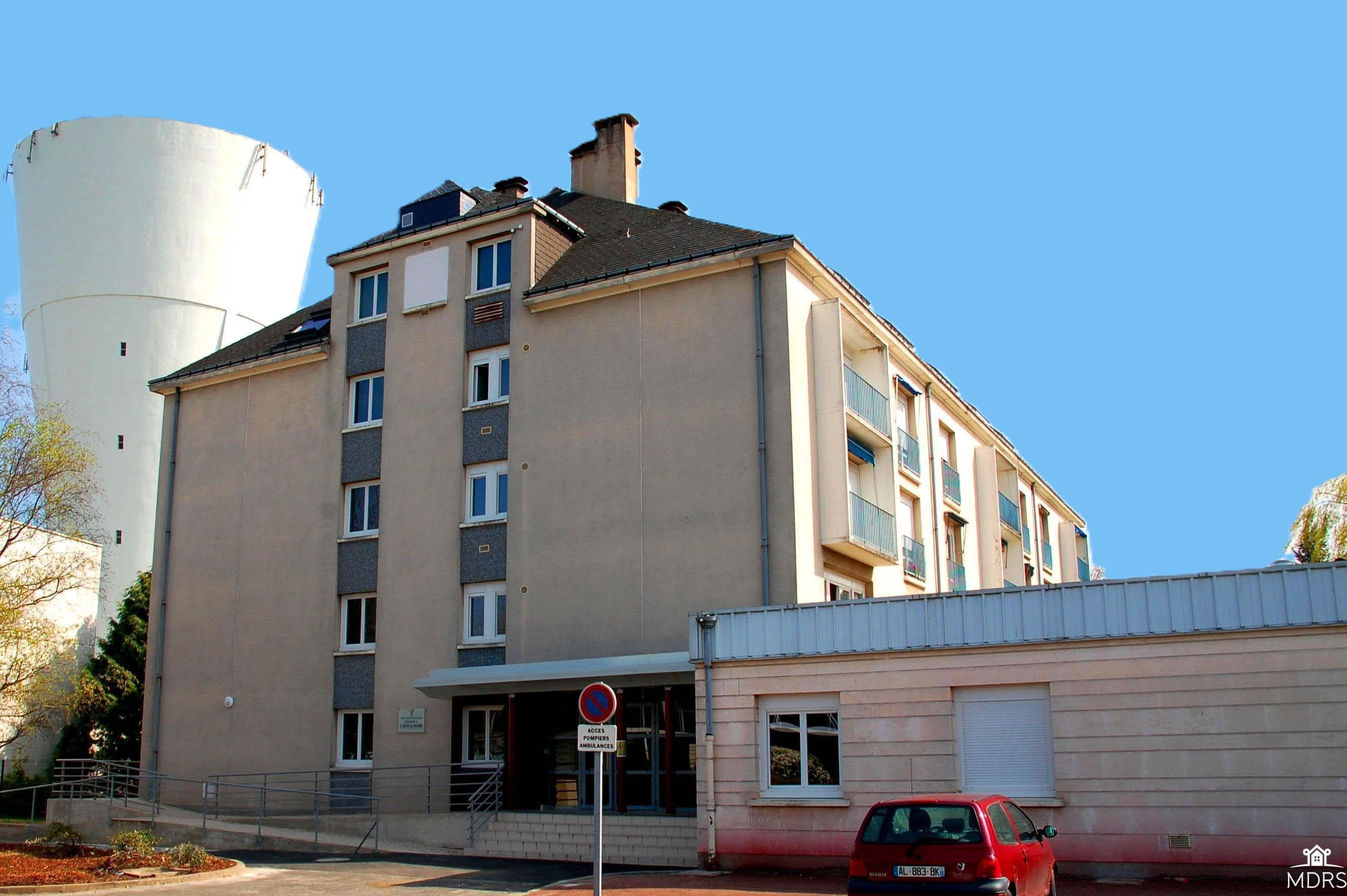 Résidence - Galerie de photos - Image 1 sur 1