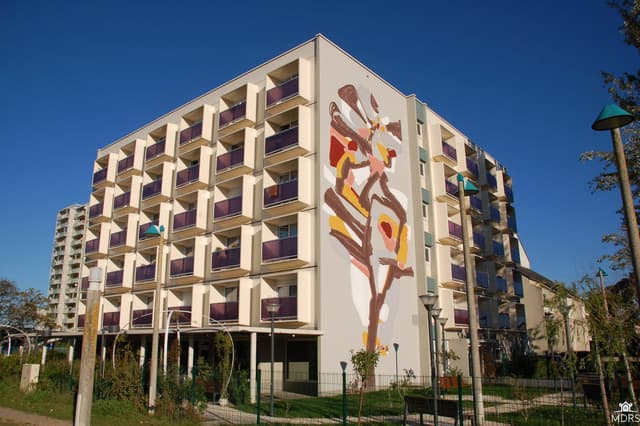 Photo de la résidence 1