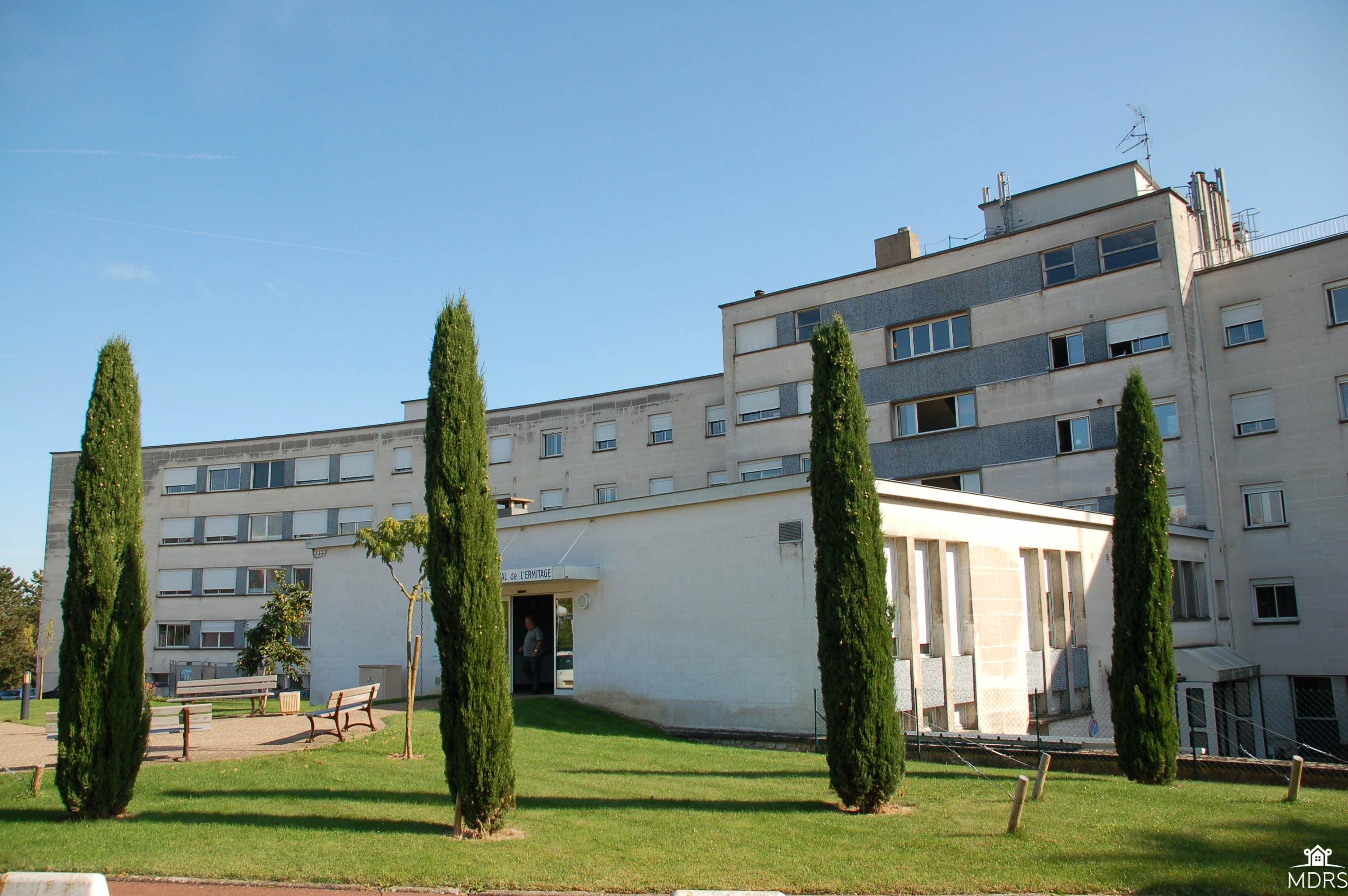 Résidence - Galerie de photos - Image 1 sur 1