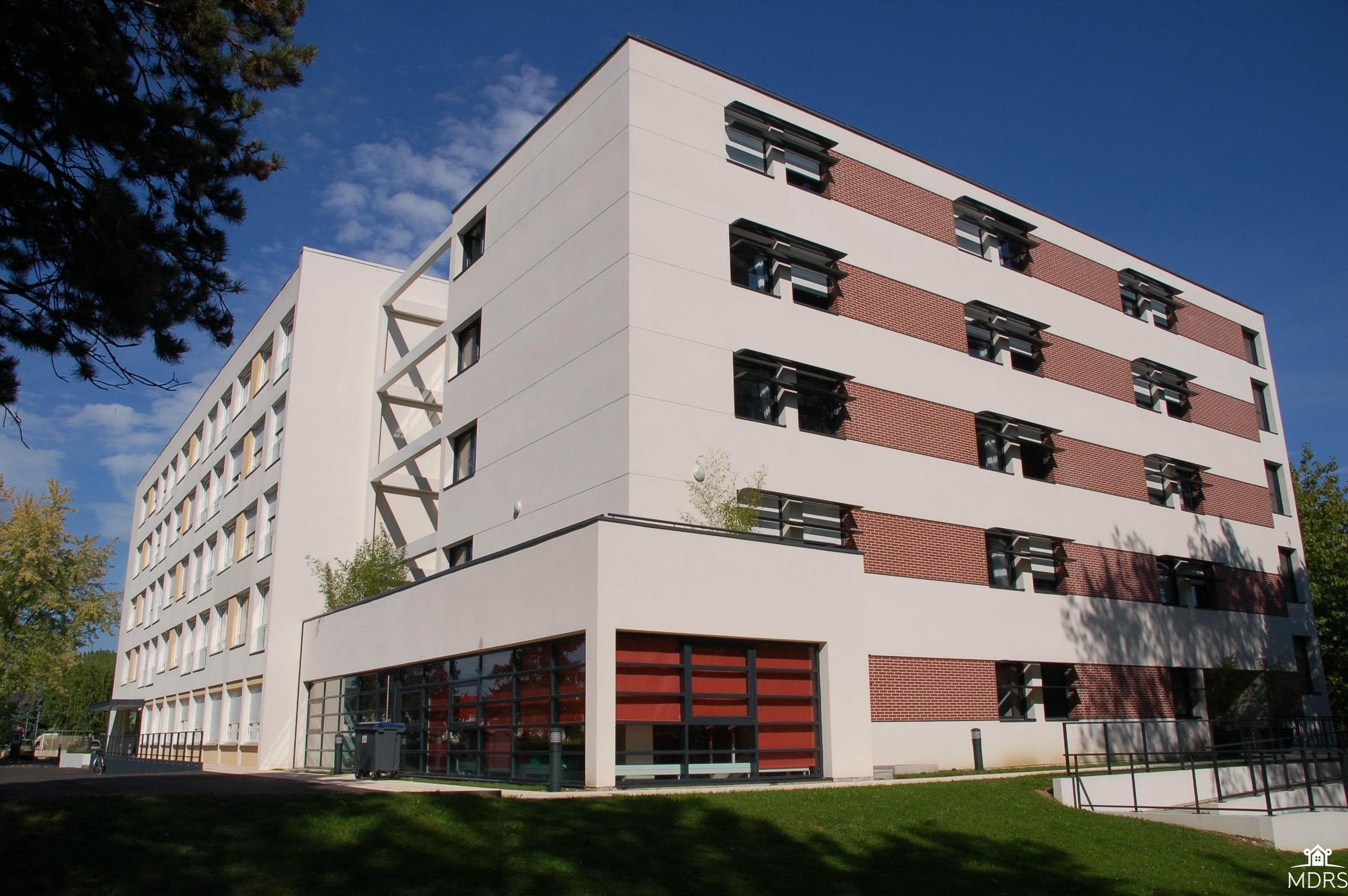 Résidence - Galerie de photos - Image 1 sur 1