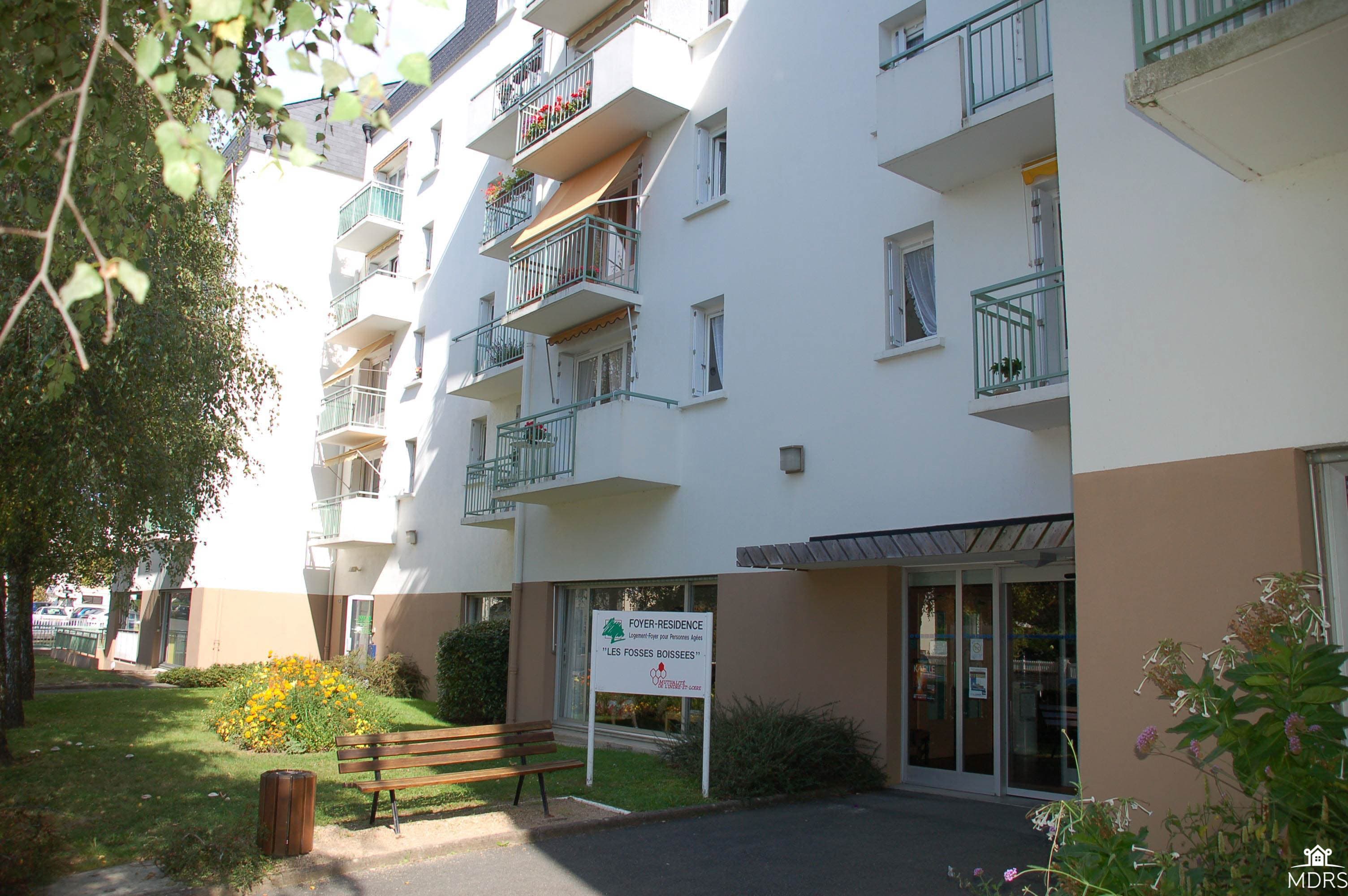 Résidence - Galerie de photos - Image 1 sur 1