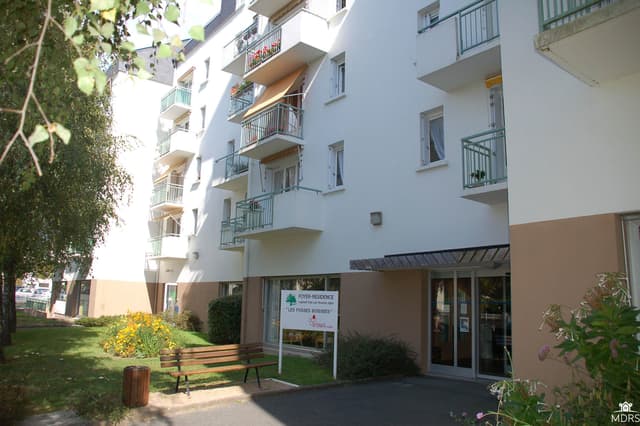 Photo de la résidence 1