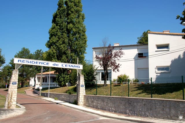 Photo de la résidence 1