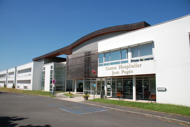 Photo de la résidence 1