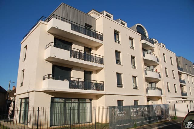 Photo de la résidence 1