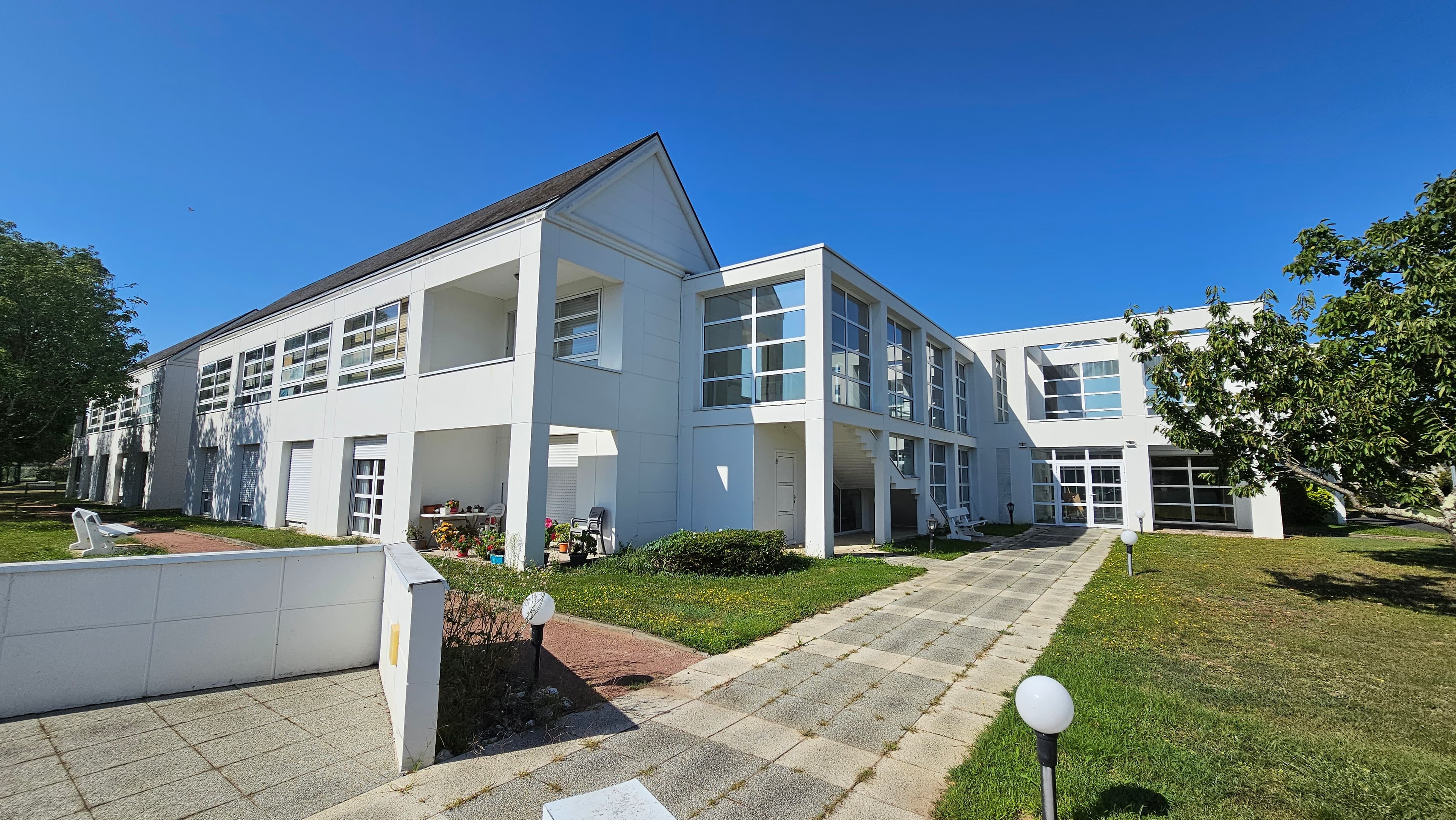 Résidence - Galerie de photos - Image 1 sur 2