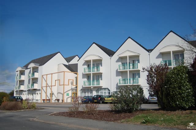 Photo de la résidence 1