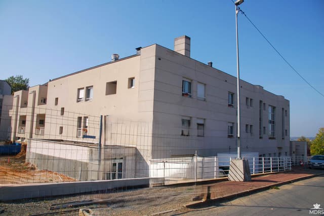 Photo de la résidence 1