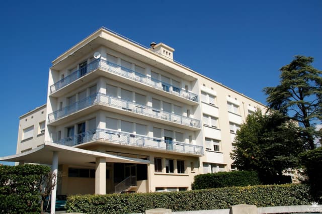 Photo de la résidence 1