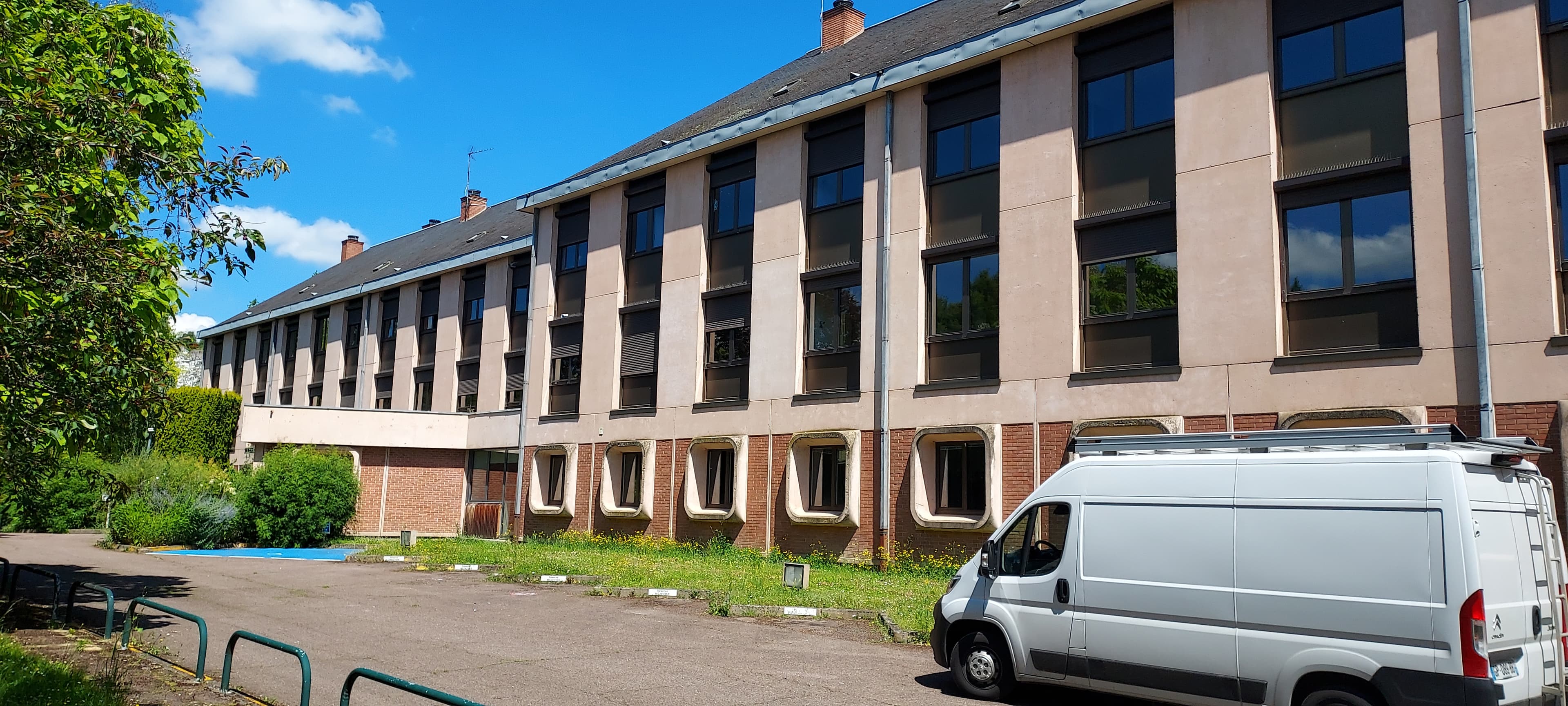 Résidence - Galerie de photos - Image 1 sur 4