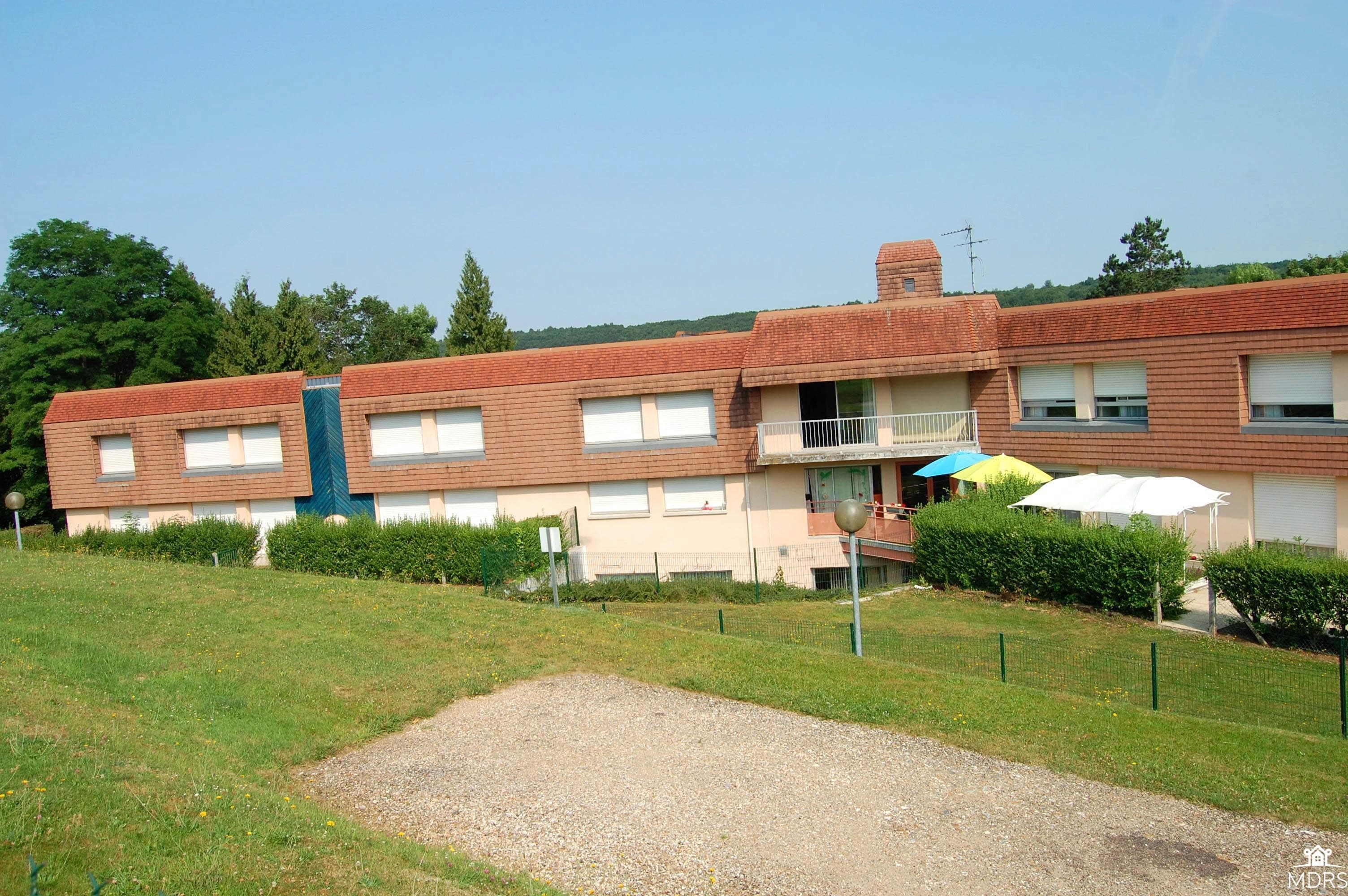 Résidence - Galerie de photos - Image 1 sur 2