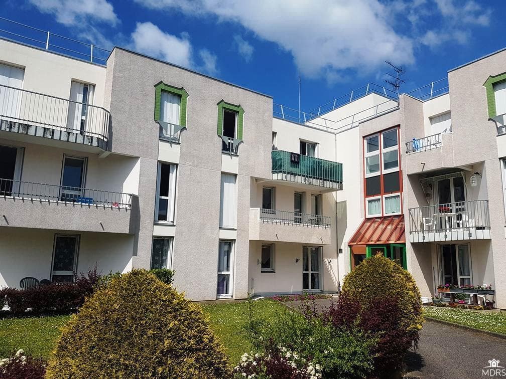 Résidence - Galerie de photos - Image 1 sur 4