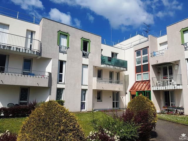 Photo de la résidence 1