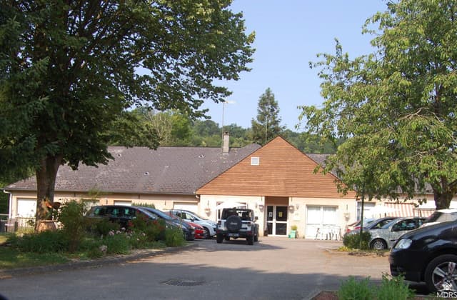 Photo de la résidence 1