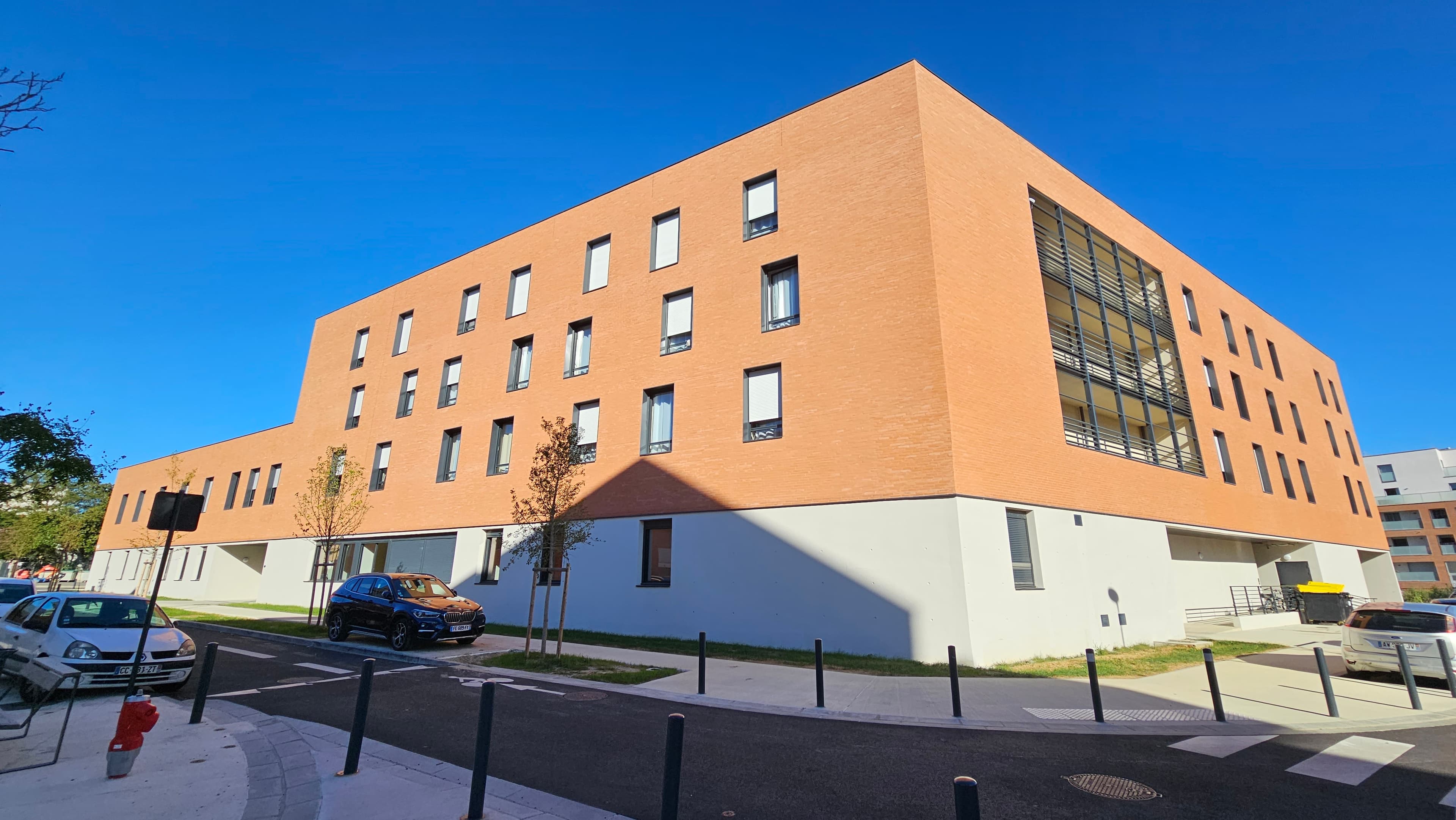 Résidence - Galerie de photos - Image 1 sur 2