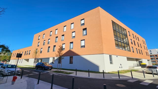 Photo de la résidence 1