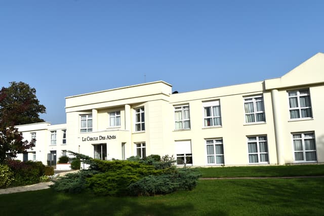 Photo de la résidence 1