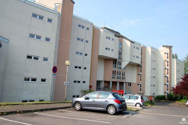 Photo de la résidence 1