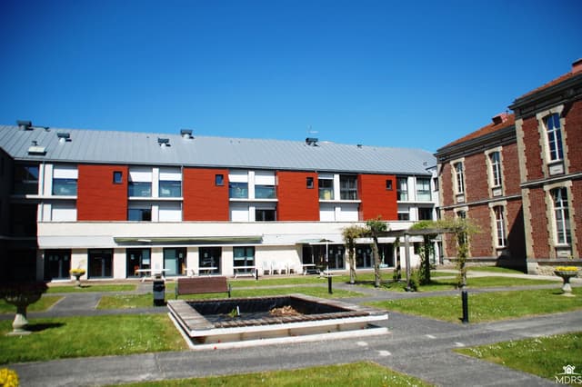 Photo de la résidence 1