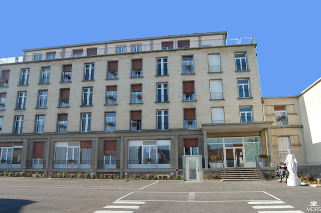 Photo de la résidence 1