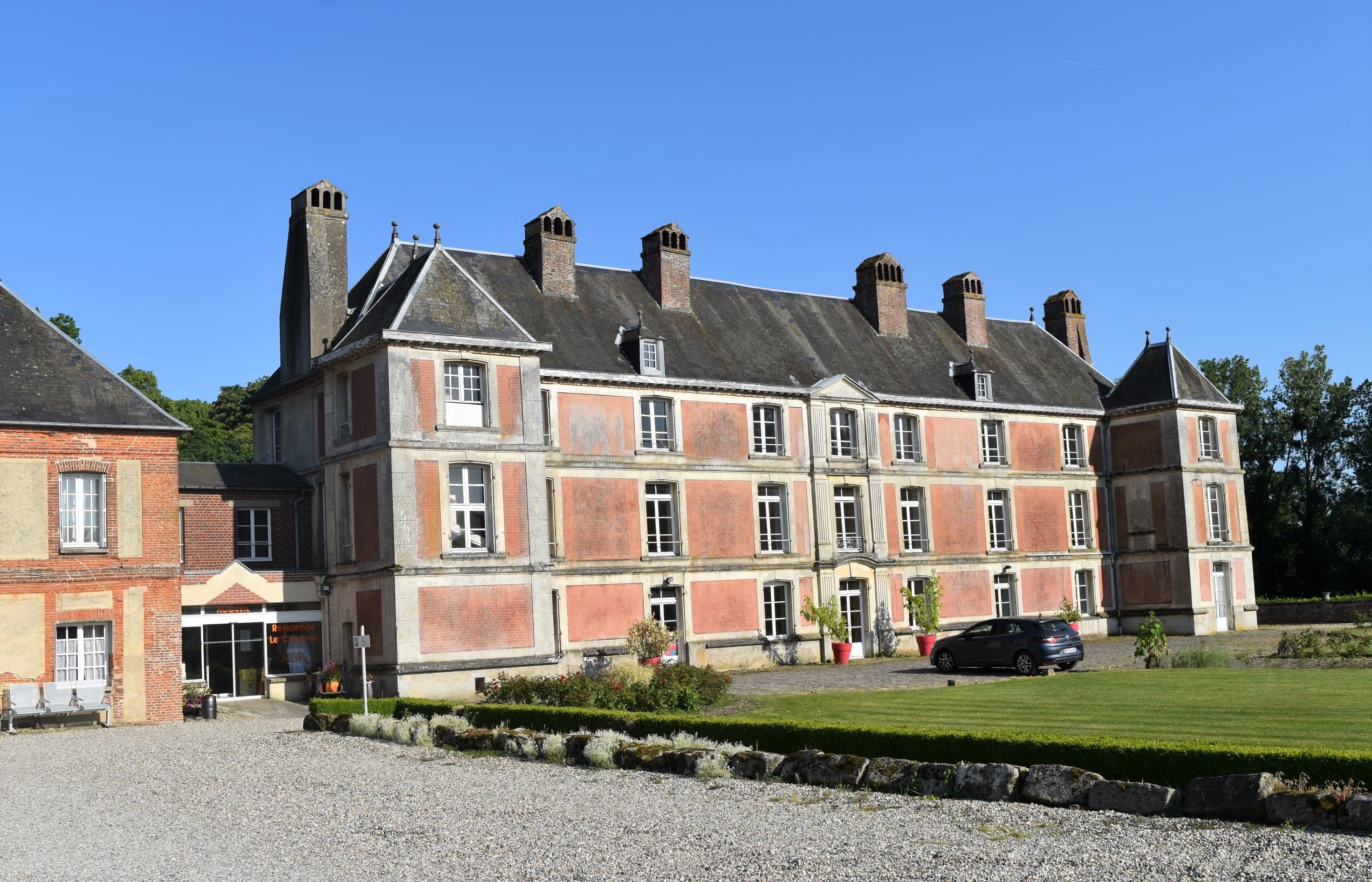 Résidence - Galerie de photos - Image 1 sur 3