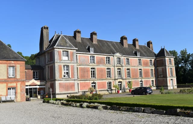 Photo de la résidence 1