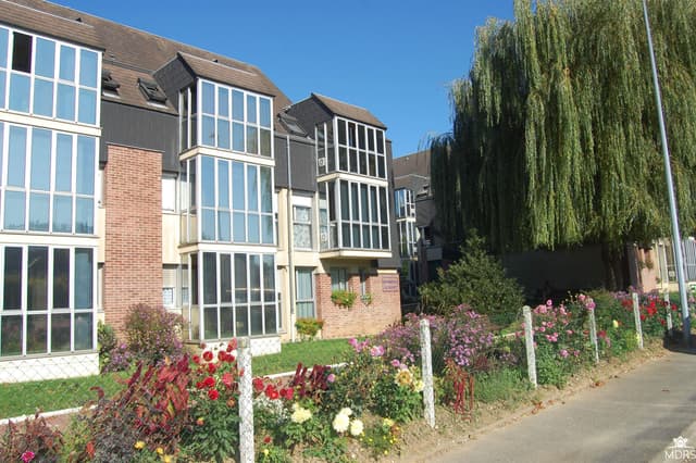 Photo de la résidence 1