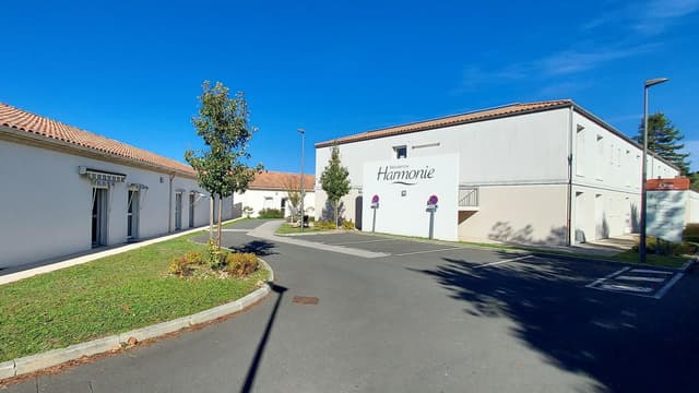 Photo de la résidence 1