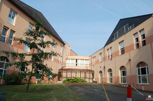 Photo de la résidence 1