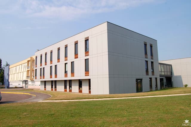 Photo de la résidence 1