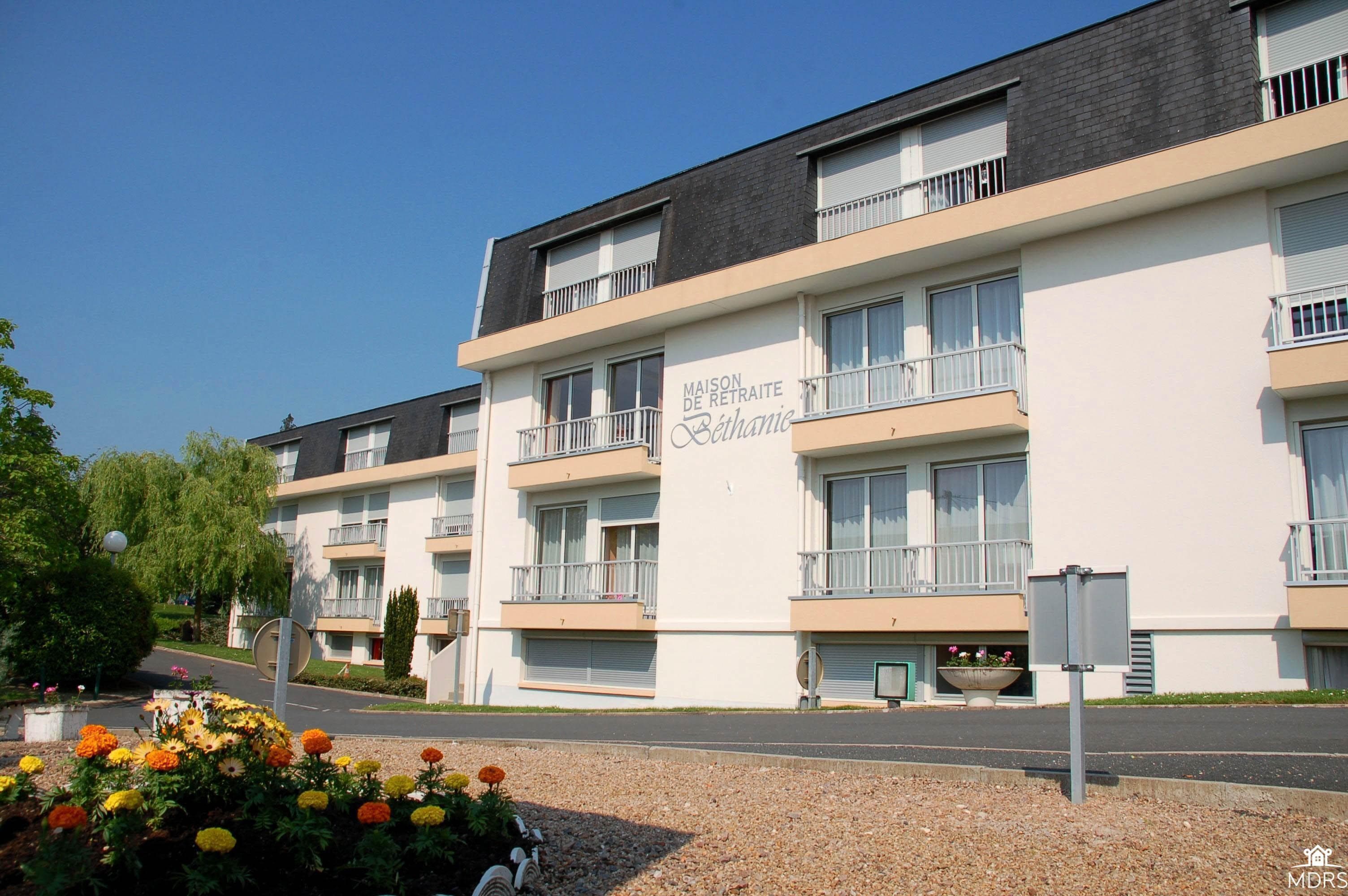 Résidence - Galerie de photos - Image 1 sur 1