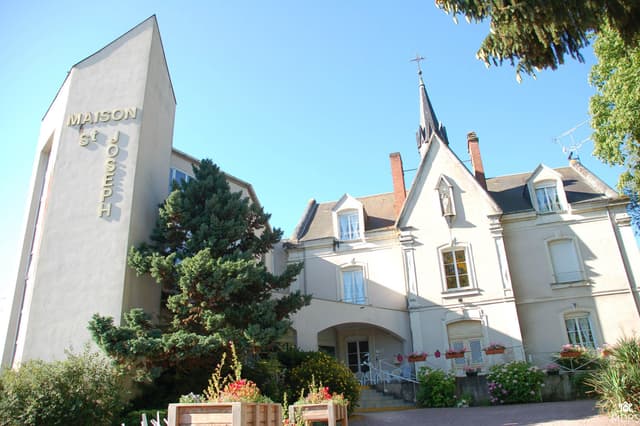 Photo de la résidence 1