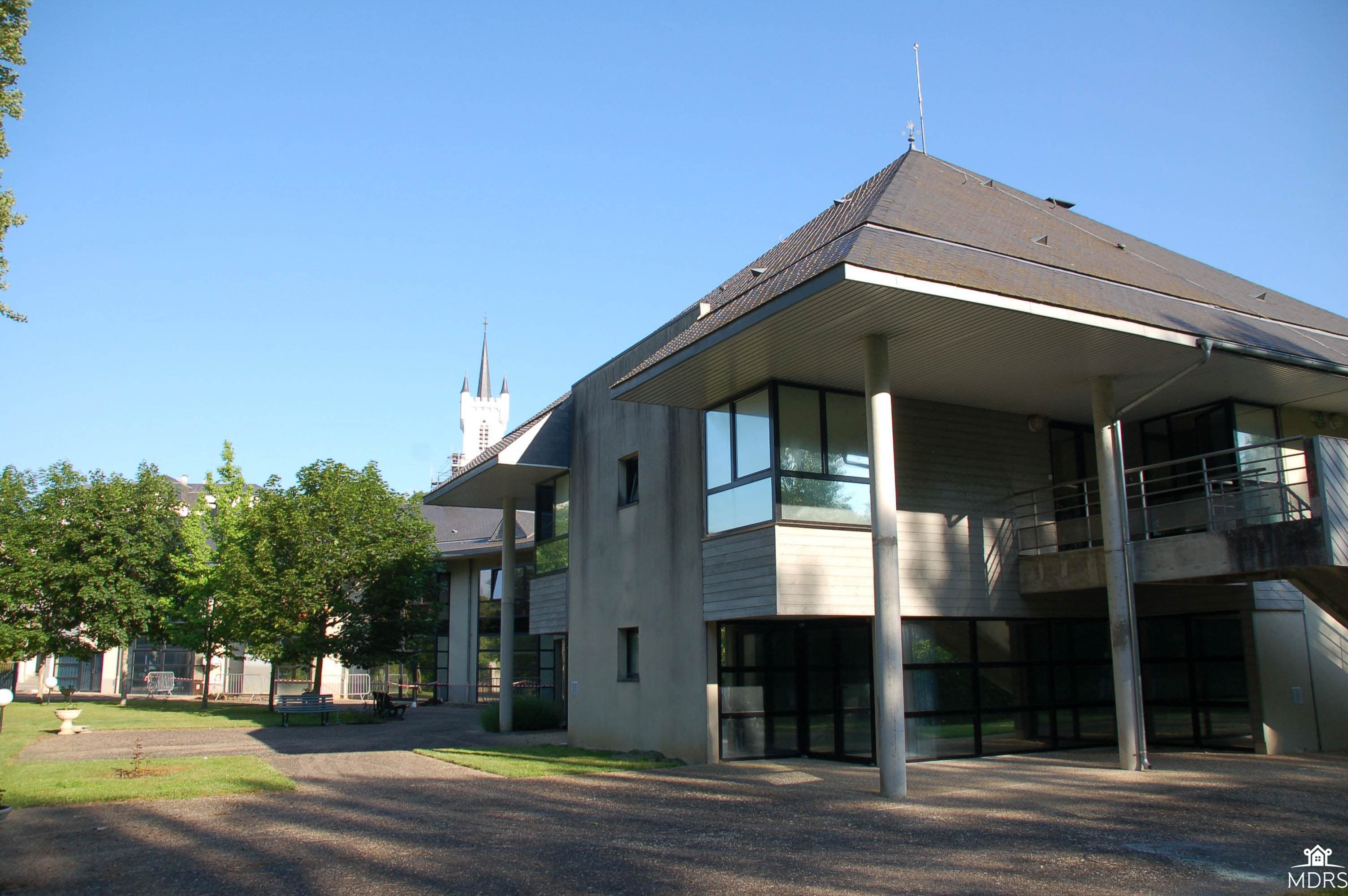 Résidence - Galerie de photos - Image 1 sur 3