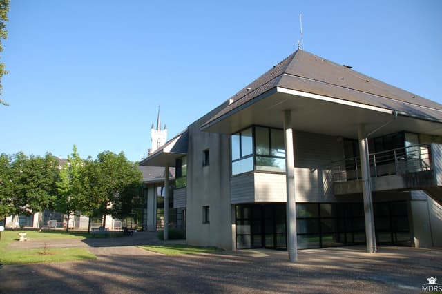 Photo de la résidence 1