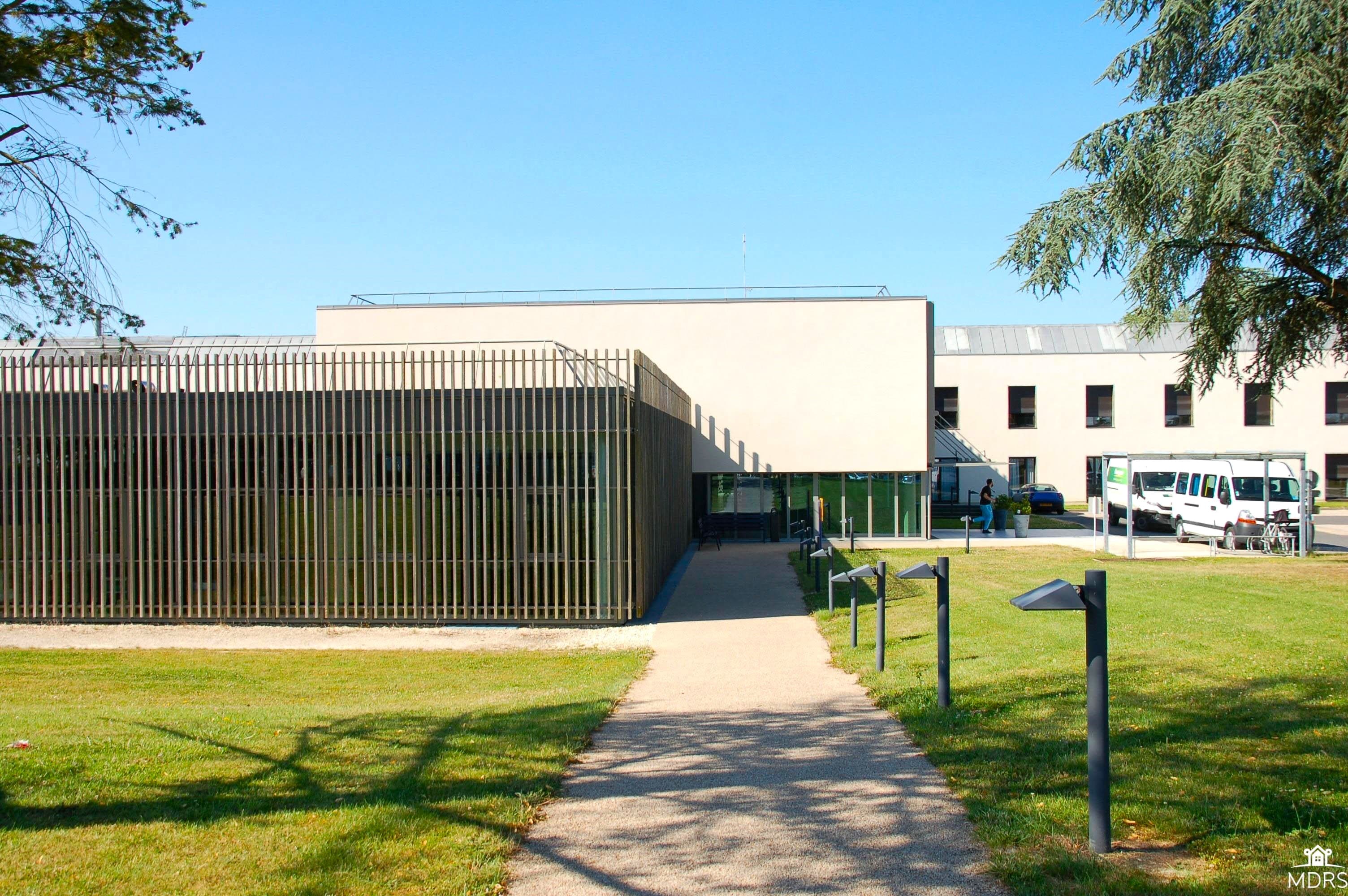 Résidence - Galerie de photos - Image 1 sur 5