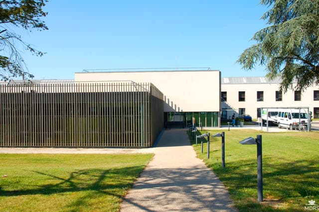 Photo de la résidence 1