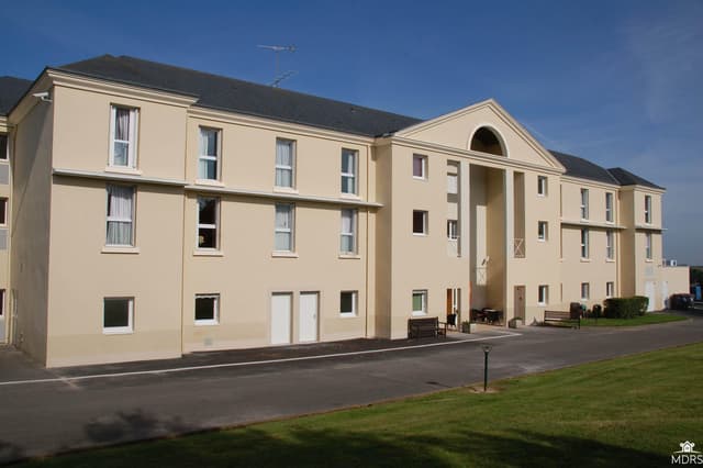 Photo de la résidence 1